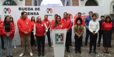 Se promocionan quienes no son conocidos, atacó la priista Xitlalic Ceja
