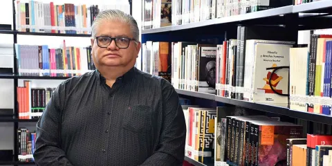 Investigador de la BUAP ingresa al CNRS de Francia y marca un hecho histórico