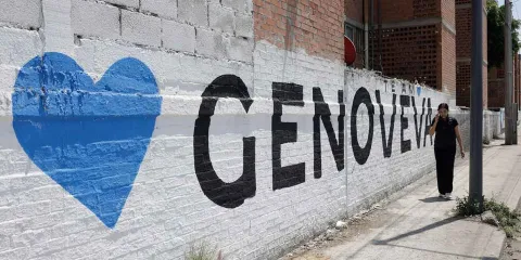 Puebla se llena de propaganda anticipada rumbo a elecciones 2027