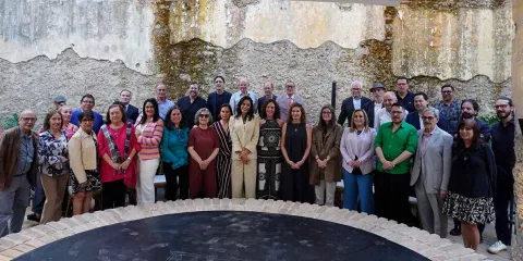 500 Años de Fundación