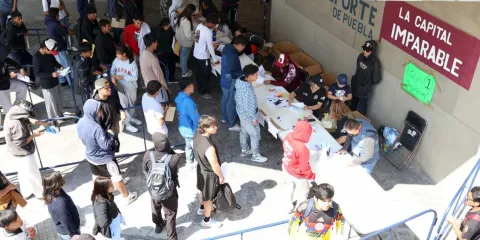 Puebla capital avanza en la organización del Torneo de Barrios de Box 2026