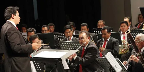 Puebla celebra 495 años con Festival Origen: música, danza y teatro gratis