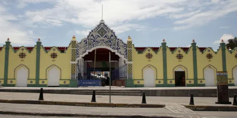 Puebla prioriza agua en juntas auxiliares; deuda del Mercado del Alto sigue pendiente