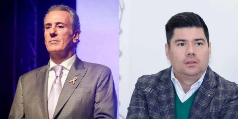 PVEM respalda crédito de 440 millones para obras en Puebla y descarta fines electorales