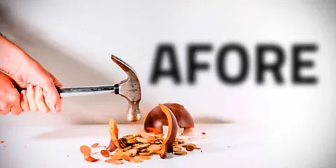 Retiros por desempleo en afores alcanzan récord en marzo de 2026