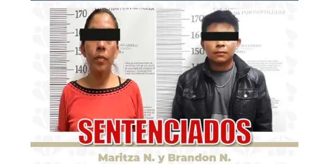 Fiscalía logra condena por desaparición en Huaquechula; ocultaron el cuerpo