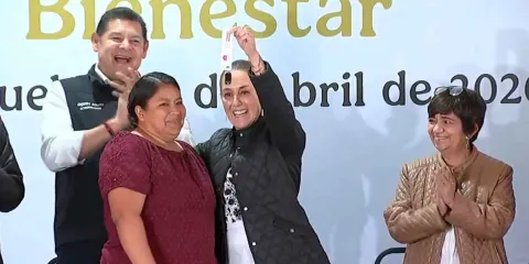 heinbaum impulsa vivienda sin deudas impagables y nuevos esquemas en San José Chiapa, Puebla