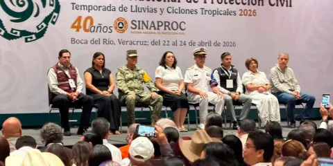 Huauchinango se prepara en acciones preventivas por temporada de lluvias