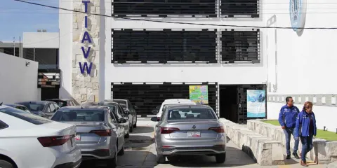 Trabajadores de VW definirán en asambleas petición salarial a la planta alemana 