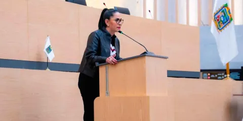 Será tardado determinar sanción al secretario y jurídico del Congreso