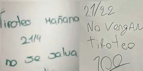 Amenazas con armas en escuelas de Puebla: fiscal advierte sanciones incluso para menores