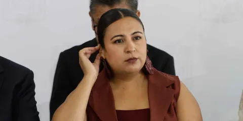 Convenio de predial en Puebla no es ilegal ni político, asegura Finanzas