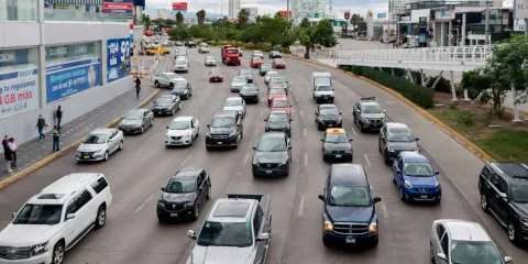 AQUÍ algunas recomendación para ahorrar gasolina 
