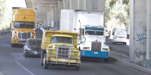 Abren en Puebla centro para operadores de carga con oportunidades laborales globales