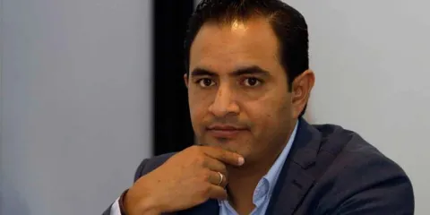 Uruviel González Vieyra, ex edil de Serdán, fue vinculado a proceso 