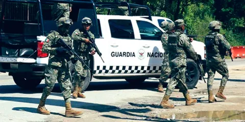 En Huejotzingo buscan a responsables de amenazas escolares