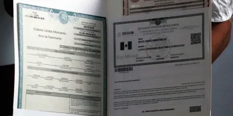 Puebla deberá cumplir con modificación de actas de nacimiento a menores trans
