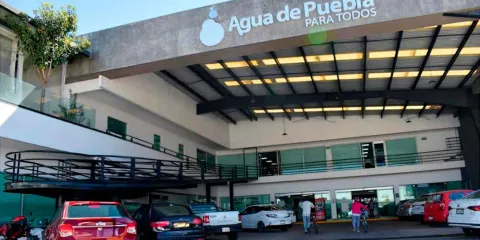 Agua de Puebla llama a regularizar adeudos con descuentos de hasta 100 por ciento