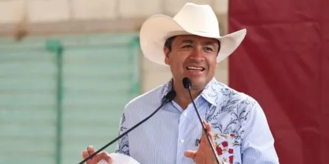 Alcalde de Chignahuapan bajo investigación por romper la austeridad con fiesta millonaria