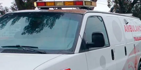 Asaltan y golpean a familia en Texmelucan; venían a comprar un auto
