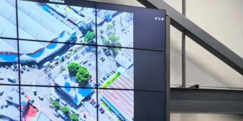 AN quiere información pública del Programa 360 de seguridad