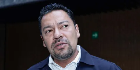 Andrés Villegas aclara que su hermano no buscará cargo en Morena rumbo a 2027