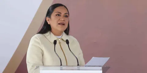 Morena advierte: aspirantes con corrupción no serán candidatos en 2027, aunque ganen encuestas