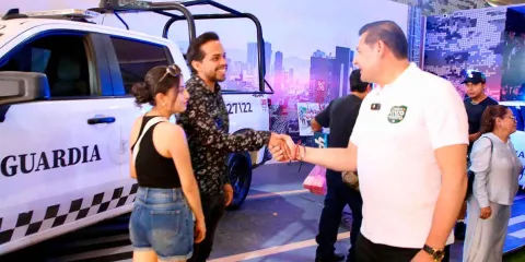 Feria de Puebla 2026 cierra con éxito y miles de visitantes en ambiente familiar