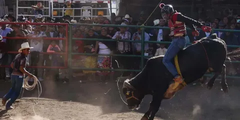 Atlixco propone reducir jaripeos y fomentar actividades culturales en comunidades