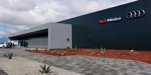 Sitaudi inicia negociación con Audi y exige aumento salarial del 20%