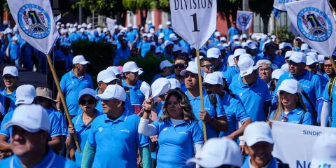 Caen utilidades en Audi Puebla hasta 70%: sindicato busca garantía en contrato