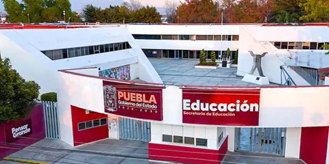 Auditoría en la SEP Puebla revela 6 mil plazas irregulares; ya hay denuncias penales
