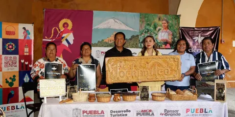 Avistamiento de luciérnagas en Tochimilco 2026 impulsará turismo y economía local