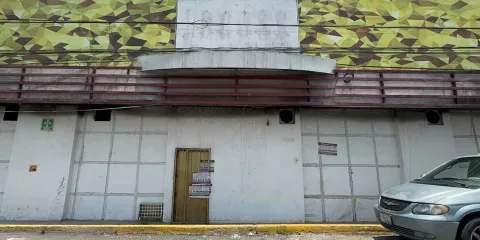 Clausuran bar Lacoss Night Club en Puebla a seis meses del ataque armado