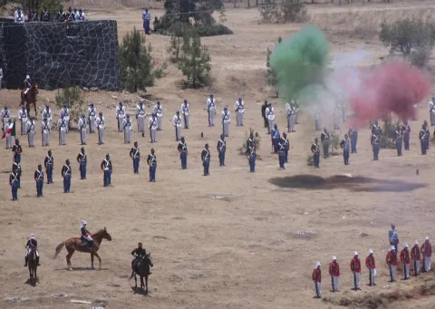Batalla del 5 de mayo: un breve recorrido de los hechos y su impacto