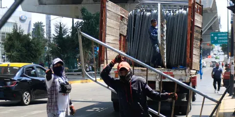 Puebla alista gran celebración del 5 de Mayo con desfile, Sheinbaum y eventos masivos