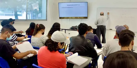 La BUAP dará ingreso directo a aspirantes de 99 programas educativos