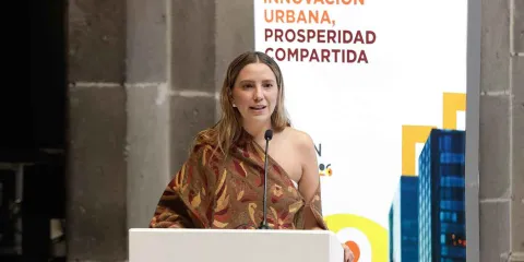 Carla López-Malo descarta buscar alcaldía de San Andrés Cholula rumbo a 2027