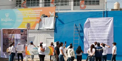 La Fiscalía investiga 17 casos por "corrupción de menores"
