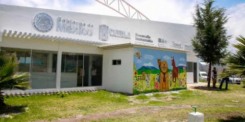 Centro de Bienestar Animal, ejemplo nacional de protección y cuidado a seres sintientes