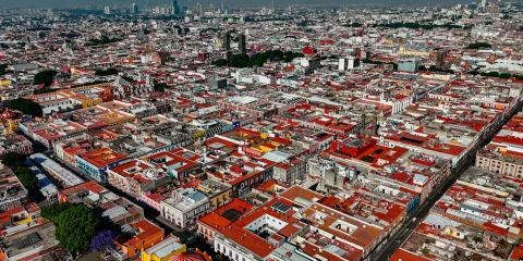 Aplicarán multa a primer caso de propaganda política descubierta en el centro