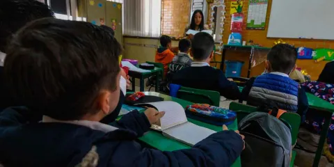 Adelantar vacaciones aumentará el rezago educativo de alumnos