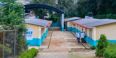 Este lunes se suspenden clases en la Sierra Norte y Nororiental; habrá tormentas