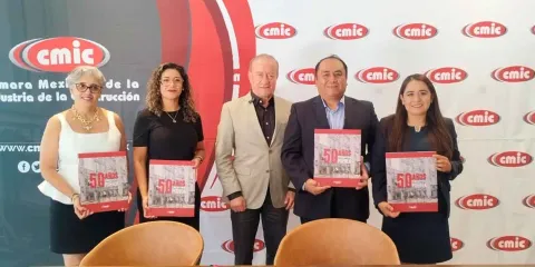 CMIC Puebla impulsa políticas de integridad en cadenas de suministro