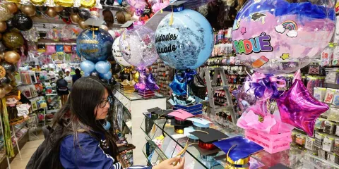 CANACO advierte afectaciones económicas por adelanto del ciclo escolar en Puebla