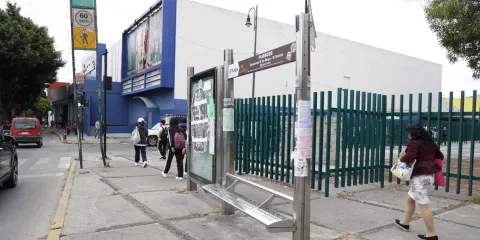 Congreso de Puebla discutirá concesión de paraderos por una década