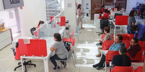 INFONAVIT Puebla lanza feria con créditos para vivienda y apoyo financiero