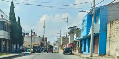 Cuatro muertos tras violenta riña en Acatzingo