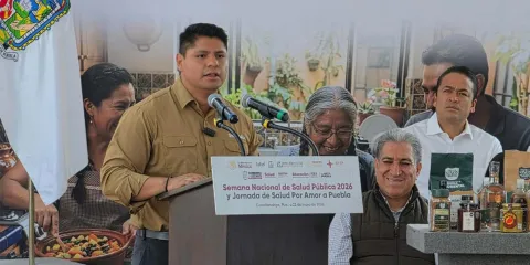 Cuautlancingo busca revisar límites territoriales con Puebla capital ante el Congreso