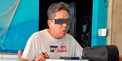 Revelan millonario fraude en Atlixco, sujeto prometía Visas, concesiones y autos americanos